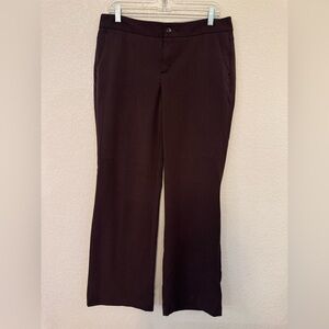 Dockers Favorite Fit pants size 8